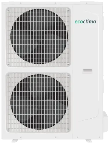 Кассетная сплит-система Ecoclima ECLCA/I-TC60/4R1+ECLCP-TC04+ECL/I-TC60/5R1