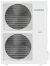 Кассетная сплит-система Ecoclima ECLCA/I-TC60/4R1+ECLCP-TC04+ECL/I-TC60/5R1