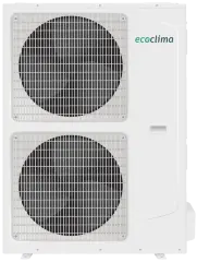 Кассетная сплит-система Ecoclima ECLCA/I-TC60/4R1+ECLCP-TC04+ECL/I-TC60/5R1