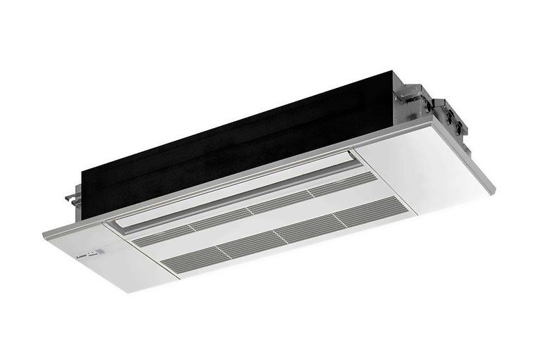 Кассетная сплит-система Mitsubishi Electric MLZ-KP25VF/SUZ-M25VA