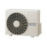 Канальная сплит-система Hitachi RAD-25RPE/RAC-25NPE Mono Duct