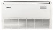 Напольно-потолочная сплит-система Lessar LS-HE55TVE4/LU-HE55UVE4 Eco Energy