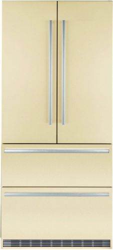 Холодильник Liebherr CBNbe 6256 Premium Plus NoFrost