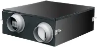 Приточно-вытяжная вентиляционная установка Gree FHBQ-D10-K