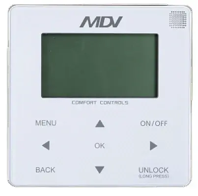 Mdv MDC-SU30-RN1L