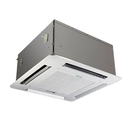 Кассетная сплит-система Hisense AUC-60HR4SKA/AUC-950R/AUW-60H6SP1 Heavy Classic 2022