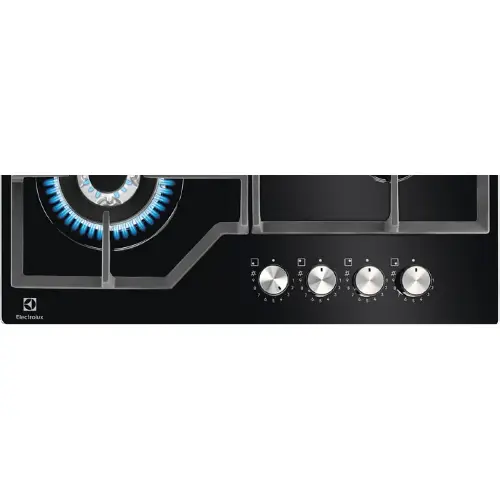 Встраиваемые газовые панели ELECTROLUX KGG64362K