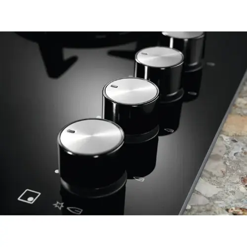Встраиваемые газовые панели ELECTROLUX KGG64362K