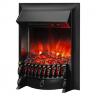 Каминокомплект RealFlame Patricia WT с очагом Fobos Lux Black S
