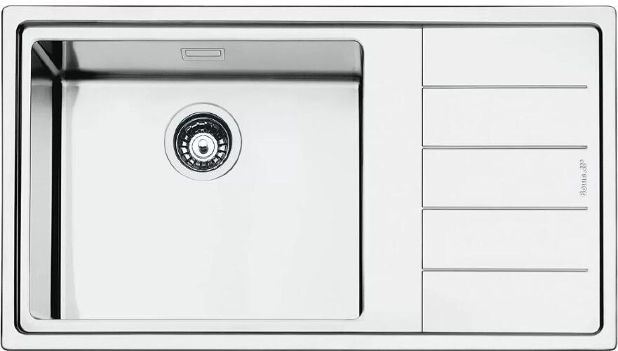 Мойка Smeg LFTG861D