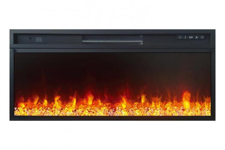 Каминокомплект Royal Flame Modern с очагом Vision 42 LED