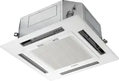Кассетная сплит-система Berlingtoun BCI-60ACST1/BCO-60AST1