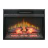 Каминокомплект RealFlame Carolina 25.5/24 WT F714 с очагом Eridan 24