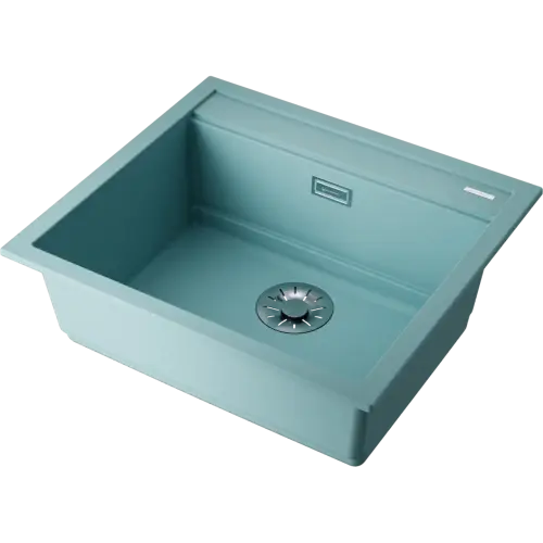 Kitagawa 57 azur blue