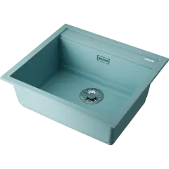 Kitagawa 57 azur blue