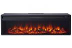 Каминокомплект Royal Flame Line 60 белый с очагом Vision 60 LOG LED