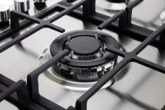 Газовая варочная панель GRAUDE GS 90.1 E