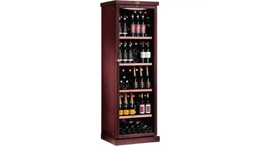 Винный шкаф IP Industrie CEXP 501 CU