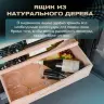 Винный шкаф Meyvel MV98-KST3 (Узкий)