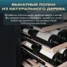 Винный шкаф Meyvel MV98-KST3 (Узкий)
