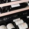 Винный шкаф Meyvel MV98-KST3 (Узкий)
