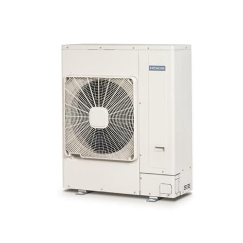 Hitachi RAS-4HVRC2E
