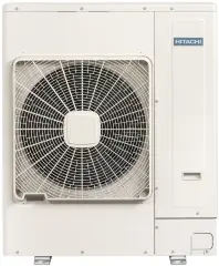 Hitachi RAS-4HVRC2E