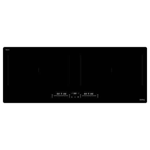 Индукционная варочная панель HIB 92900 HID