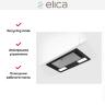 Вытяжка Elica ERA S BL/A/52