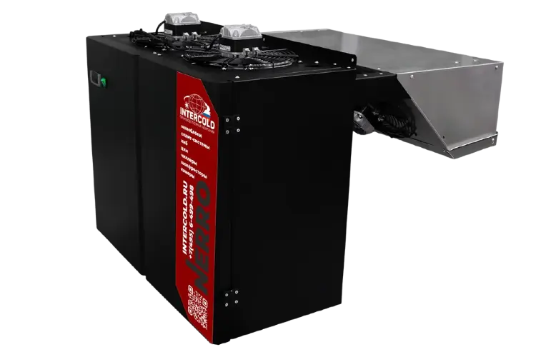 Моноблок МLCM-210 FT NERRO (опция -10° С)