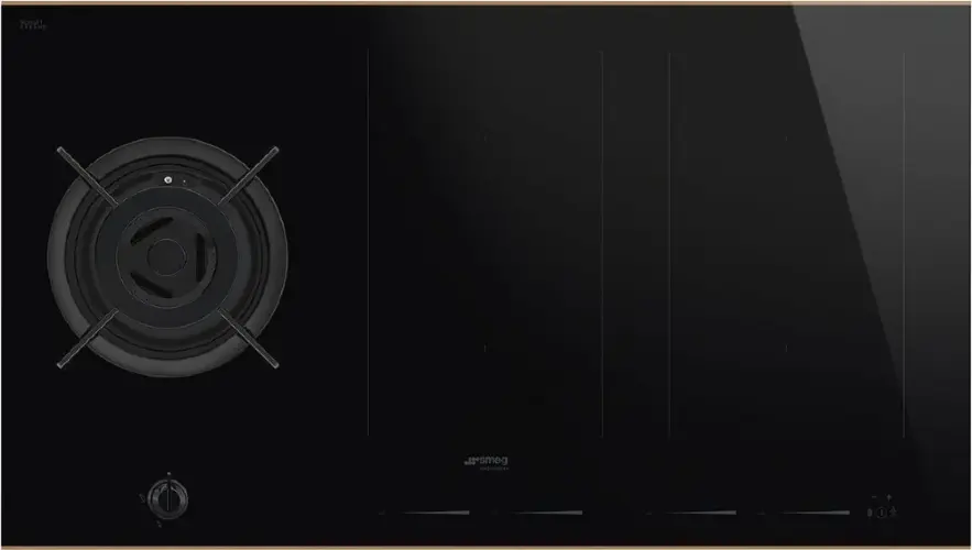 Варочная панель Smeg PM6954R