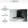 Вытяжка ELICA ADELE BL MAT/A/90