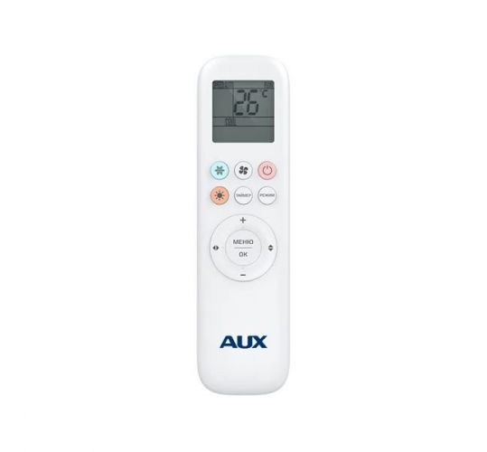 Сплит-система AUX ASW-H09A4/JD-R1/AS-H09A4/JD-R1