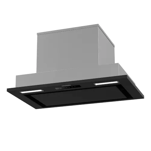 Вытяжка Kuppersberg встраиваемая INFLAT 60 B