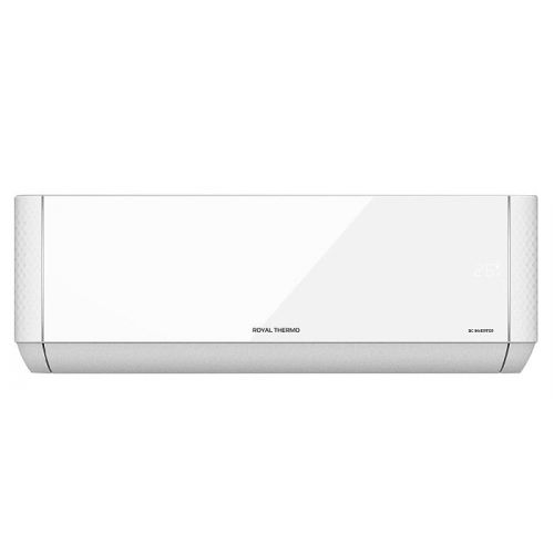 Сплит-система Royal Thermo RTBI-09HN8 Barocco DC Inverter white