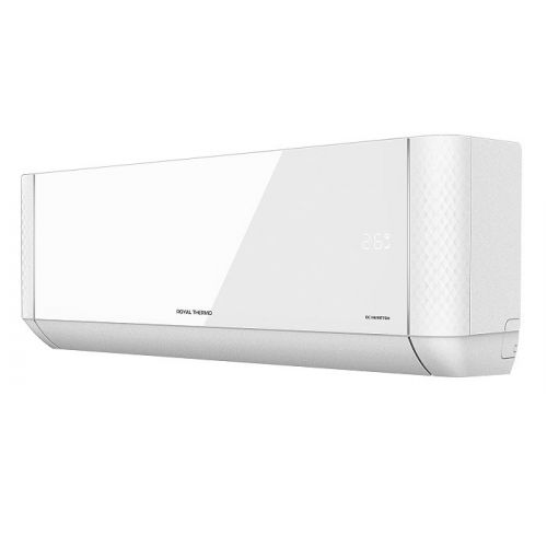 Сплит-система Royal Thermo RTBI-09HN8 Barocco DC Inverter white