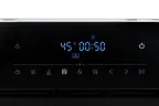 Комбинированный духовой шкаф-пароварка GRAUDE PREMIUM BMDP 60.1 E