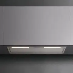 Белая встраиваемая вытяжка FALMEC GRUPPO INCASSO PLUS 105 WH 1050 мм