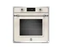 Духовой шкаф Bertazzoni Heritage 60 см, электрический, пиролиз и пар, TFT-дисплей