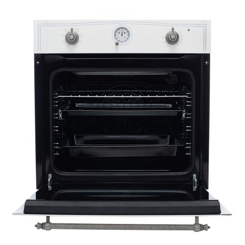 Духовой шкаф GRAUDE CLASSIC BK 60.1 WM