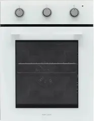 Духовой шкаф KRONA LYRA 45 WH