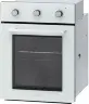 Духовой шкаф KRONA LYRA 45 WH