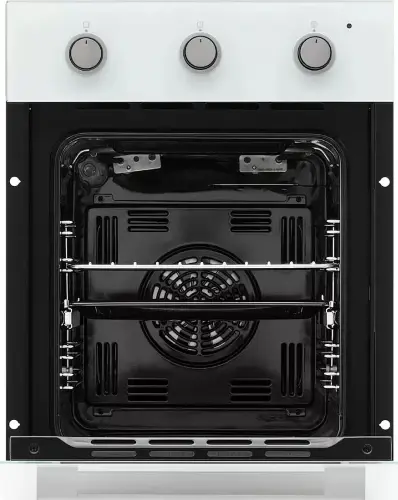 Духовой шкаф KRONA LYRA 45 WH