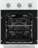 Духовой шкаф KRONA LYRA 45 WH