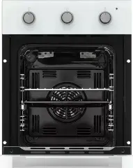Духовой шкаф KRONA LYRA 45 WH