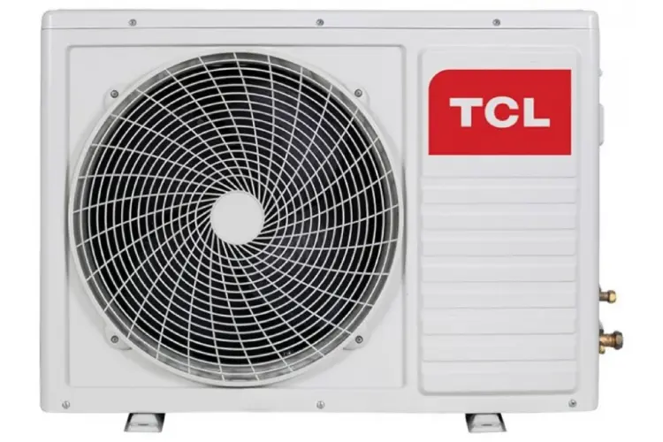 Сплит система TCL TAC-18HRA/E1