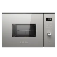 Микроволновая печь Kuppersberg встраиваемая HMW 650 GR C