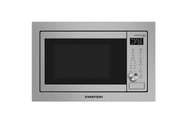 Микроволновая печь встраиваемая MEFERI MMO6025IX POWER