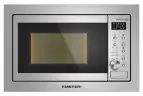 Микроволновая печь встраиваемая MEFERI MMO6025IX POWER