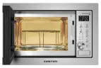 Микроволновая печь встраиваемая MEFERI MMO6025IX POWER